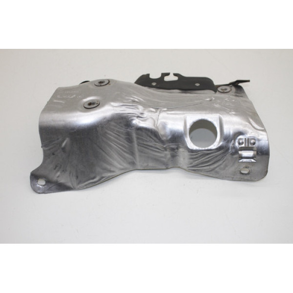 Defletor Turbina Fiat Toro 2018 55257520