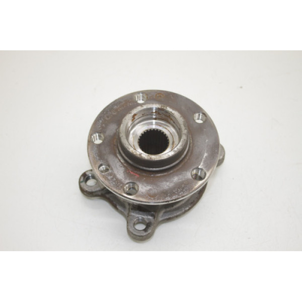 Cubo Traseiro Fiat Toro 2.0 Diesel 16-20