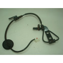 Sensor Abs Tras Lado Esquerdo Hyundai I30 2010 599102h300