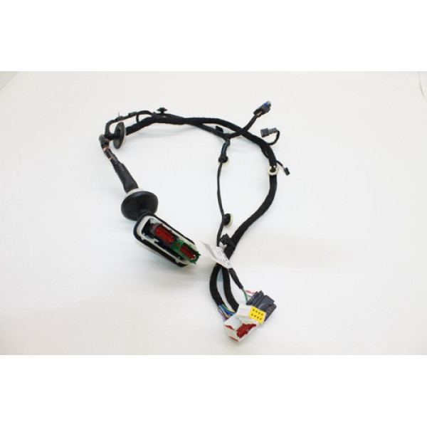 Chicote Sistema Eletrico Porta Diant. Esquerdo Peugeot 208