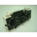  Controle De Ar Condicionado Citroen C3 Analógico 2005
