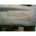 Pinça De Freio Traseira Lado Esquerdo Hyundai I30 2010 