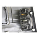 Acabamento Painel Porta Fusível Mitsubishi Asx 2013 8002a763