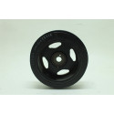 Polia Do Virabrequim Jac J3 1.4 16v Gas 2012 1005016gg010 