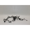 Chicote Bicos Injetores Jeep Compass Renegade Toro 2.0 