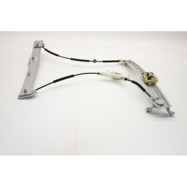 Maquina Vidro Dianteira Direita Vw Polo 1.6 2019 6ea837462