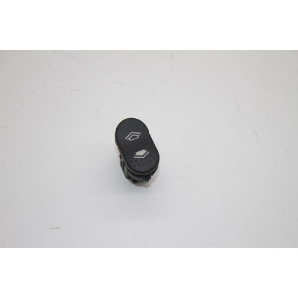Botão Vidro Traseiro Ambos Lados Ford Focus 03-08 98ab14529