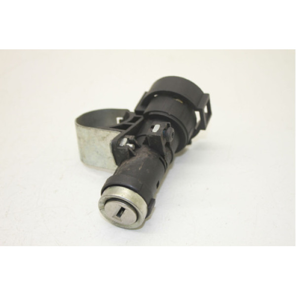 Cilindro Ignição Ford Ecosport Ka Fiesta 07-12 6s6p-3k772-ac