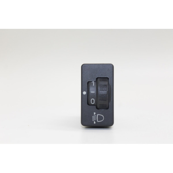 Botão Regulagem Farol Citroen Xsaara Picasso 2.0 16v 2009