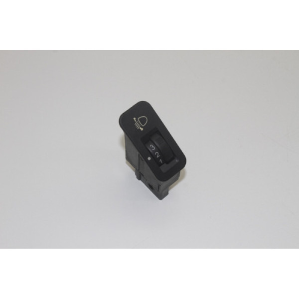Botão Regulagem Farol 206 19256994 