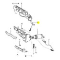Sonda Lambda Nova Ecosport/ Fiesta 1.6 16v Flex Cn159f472ba