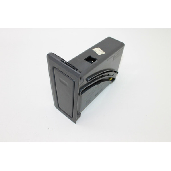 Porta Copo Painel Volvo V70 2.4t 2002 3409712