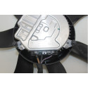 Ventoinha Gm Cruze 1.4t 3137234086