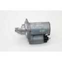 Motor Arranque Partida Toyota Etios 1.5aut 2018 28100-0y320