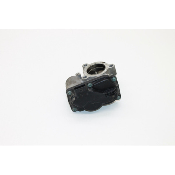 Corpo Borboleta Tbi Renault Logan 1.0 3cc 2020 161204132r