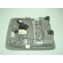 Luz Teto Cortesia C/comando Teto Solar Gm Tracker 2015