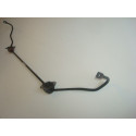 Barra Estabilizadora Traseira Bmw 320i 2010   6764423 04