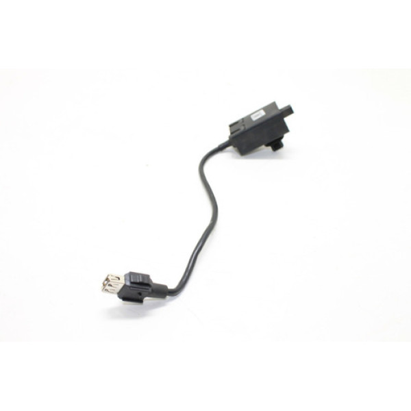 Cabo Usb Ford Ka 2014 À 2018 Original E3b519g247aa