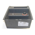  Moldura Acabamento Console Vw Jetta 2011 A 015 Original 