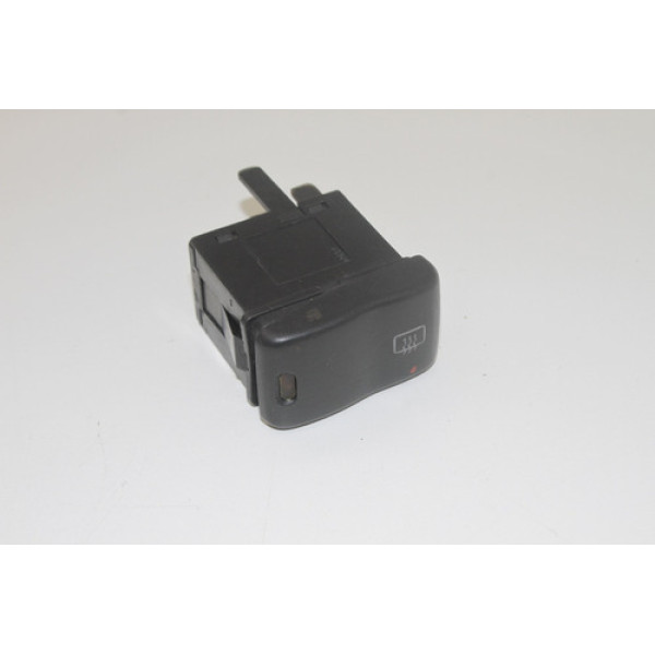 Botão Desembaçador Vw Polo 97 01 6n1959621