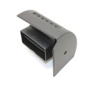  Difusor Ar Painel Fox 2003 A 09 Esquerdo 5z0819703 Original
