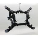 Quadro Suspensão Traseiro Vw Touareg Ano 2006 7l0500041