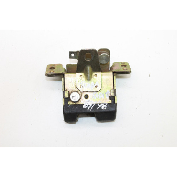 Fechadura Tampa Traseira Gm Kadett 89/98 52251595