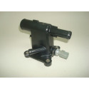 Flange Água Cabeçote Ford Focus 2.0 16v 2016 Cm5e-8k556-bb