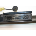  Friso Tampa Tras. Moldura Fiat Tempra C/lanterna De Placa