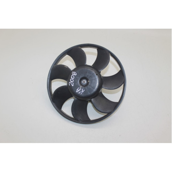 Ventoinha Ford Ka 07-12 864779j