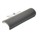Capa Airbag Passageiro Passat 1999 A 2005 Preto Original