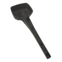 Acabamento Sensor Chuva Peugeot 307 07-12 9648555377