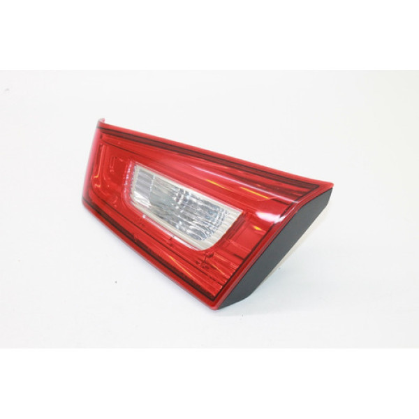Lanterna Tampa Traseira Mitsubishi Asx 12/17 P9373r