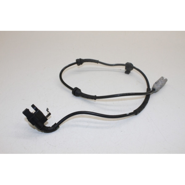 Sensor Abs Traseiro Peugeot 3008 1.6 Thp Aut 2014 9674195780