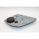 Máquina De Vidro Traseira Direita Vw Golf 2010 1j4839756e