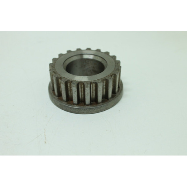 Engrenagem Do Virabrequim Ford Ka 1.0 3cc 2016 E3bg6306aa