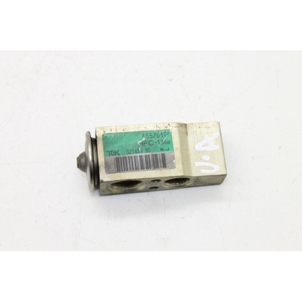 Válvula Expansão Ar Gm Vectra Antigo 97/02 655701p