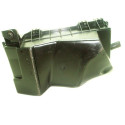 Caixa Filtro Golf / Audi Turbo 1.8 1je129607b 1j0129620 