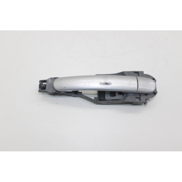 Maçaneta Externa Vw Golf 99-06 Traseira 03-13 Polo Direita