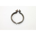 Abraçadeira Coletor Escape Gm Onix 1.0t 2020 55505533