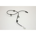 Sensor Abs Traseiro L/d Suzuki Grand Vitara 2.0 2012