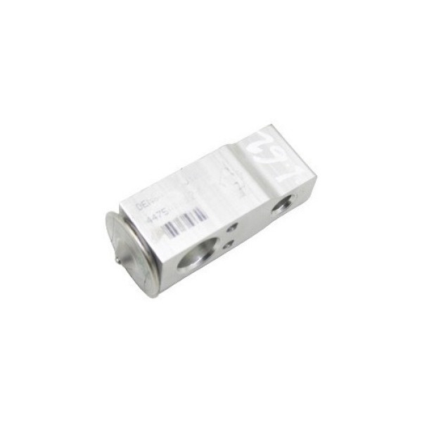 Válvula Expansão Honda Fit 04-08 Denso 447500
