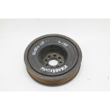 Polia Do Virabrequim Vw Touareg 4.2 V8 2006  2118087201 