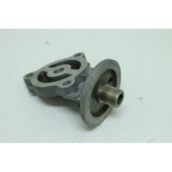 Suporte Filtro De Óleo Jac J3 1.4 16v Gas 1017013gg010