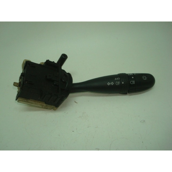 Chave De Luz Com Farol De Milha Toyota Corolla Seg 1736482