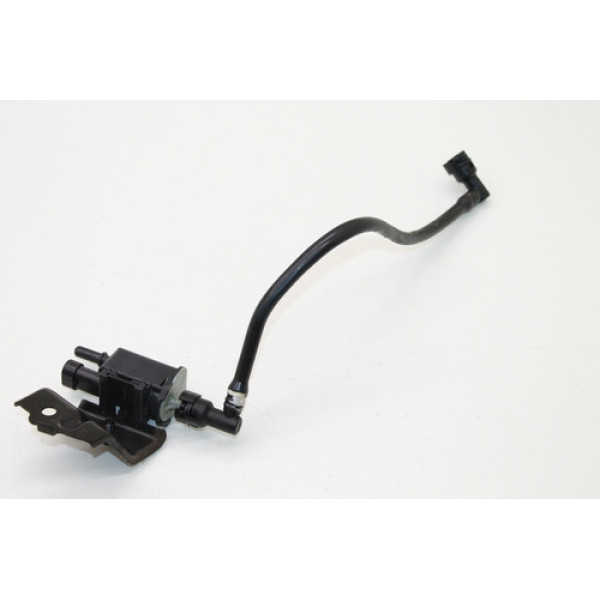 Válvula Solenoide Chevrolet Captiva 2.4 16v 2010 12606684