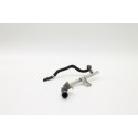Tubo Cano De Água Motor Toyota Etios 1.5 2018 162680y060