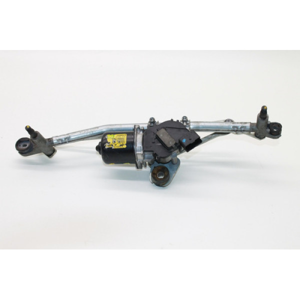Maquina Limpador Para-brisa Dian Citroen C3 2010 W000009215