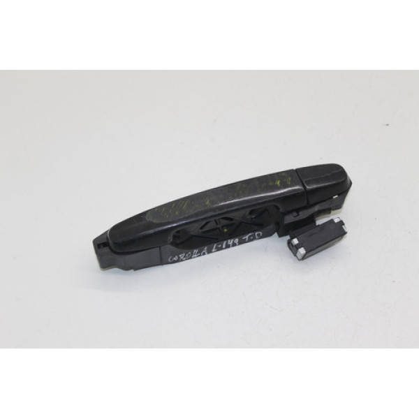 Maçaneta Externa T.d Toyota Corolla - 3510 A