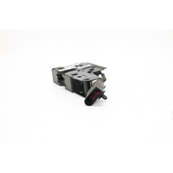 Fechadura Do Capo Vw Touareg 2004 A 2012 7l0823509b